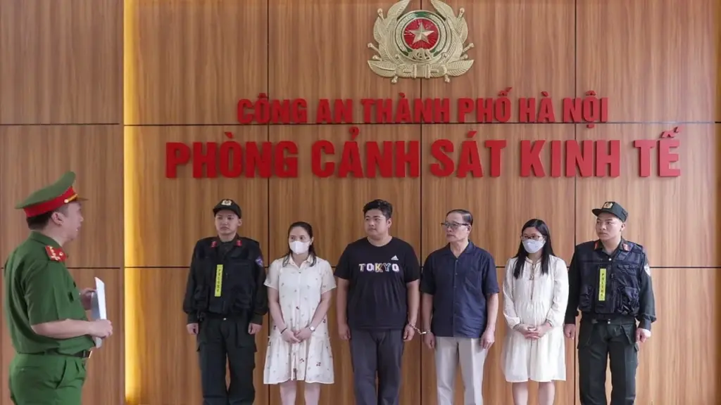 Sẽ điều tra nguồn gốc vàng của Bảo Tín Minh Châu