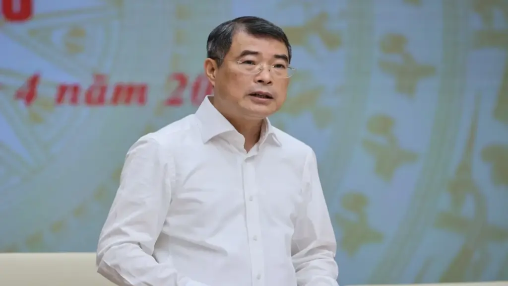 Thủ tướng: Không phân quyền trực tiếp cho bộ trưởng tại luật, pháp lệnh, nghị quyết
