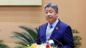 Thủ tướng phê chuẩn bổ nhiệm chủ tịch và 5 phó chủ tịch tỉnh Hưng Yên