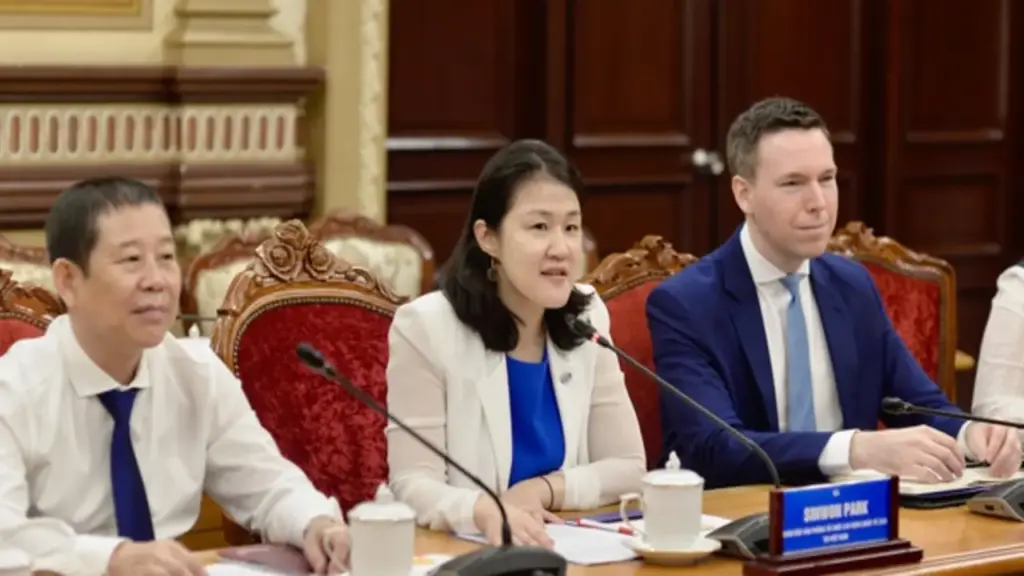 Tổ chức Lao động Quốc tế: Lao động TP.HCM đối diện những thách thức mới