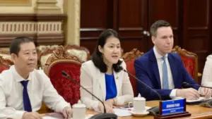 Tổ chức Lao động Quốc tế: Lao động TP.HCM đối diện những thách thức mới