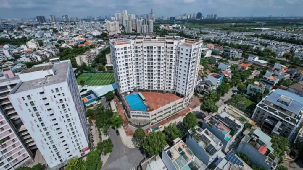 TP.HCM thêm 36.400 căn nhà ở xã hội năm 2027, người dân có dễ mua nhà hơn?