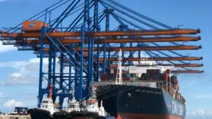 TP.HCM thúc tiến độ đề án trung tâm kinh tế biển quốc gia