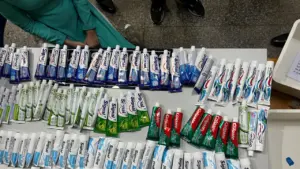 Trùm ma túy đứng sau đường dây liên quan 4 tiếp viên hàng không là ai?