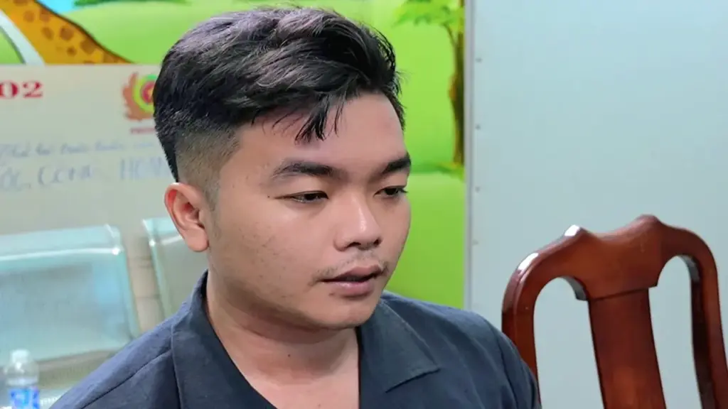 Truy tố 2 thanh niên giết người, cướp tài sản sau khi mượn tiền không được