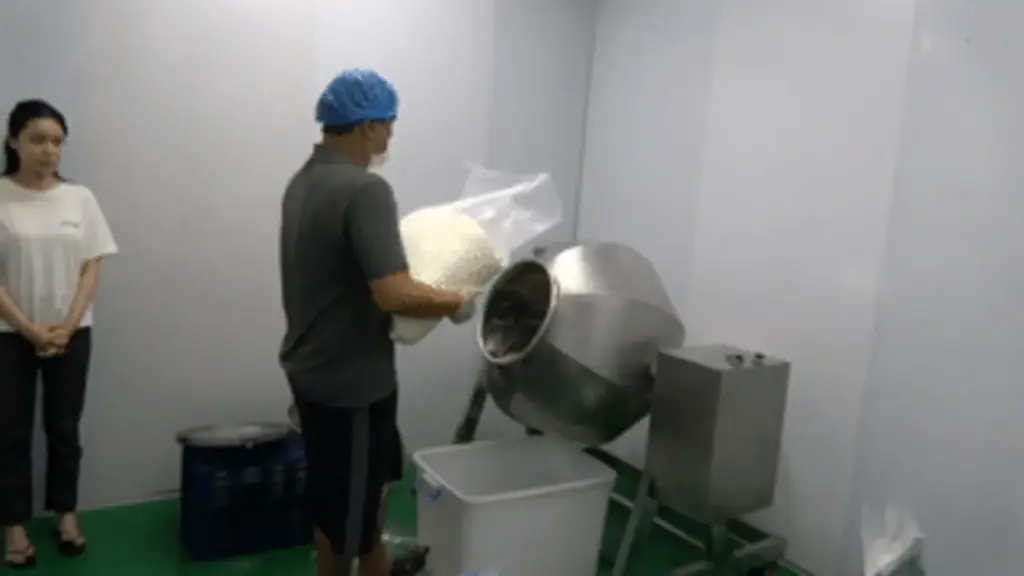 Xưởng thực phẩm giảm cân chứa chất cấm bị phát hiện ở TP HCM