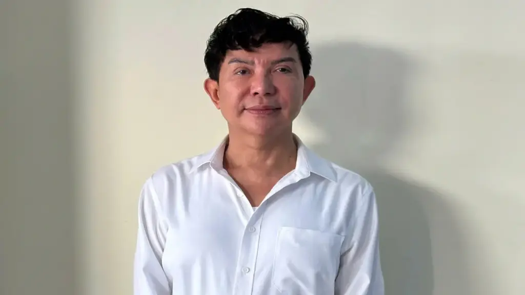 Ca sĩ Long Nhật cùng Sơn Ngọc Minh bị bắt