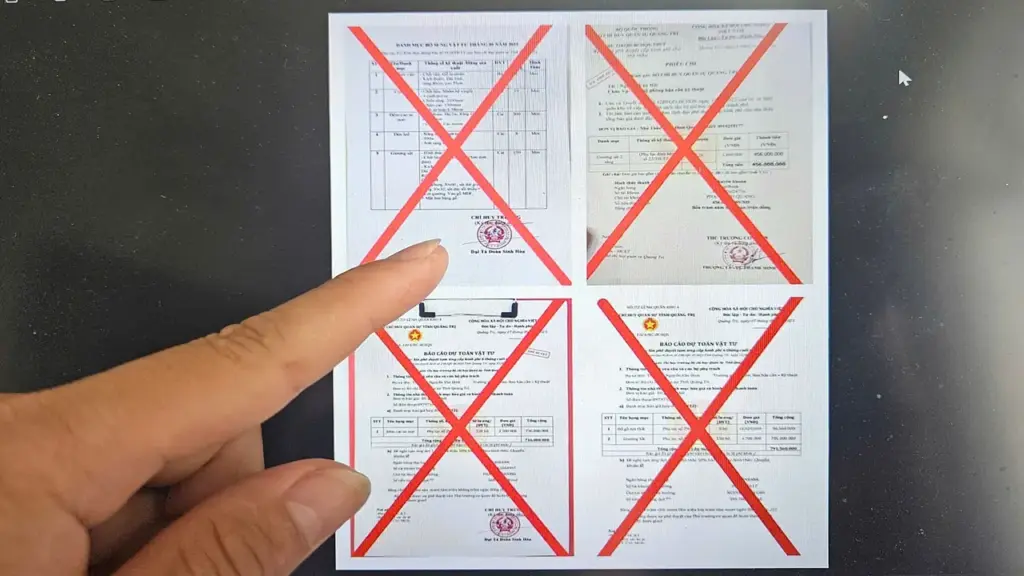 Cảnh báo thủ đoạn giả danh cán bộ quân đội mua hàng để lừa đảo