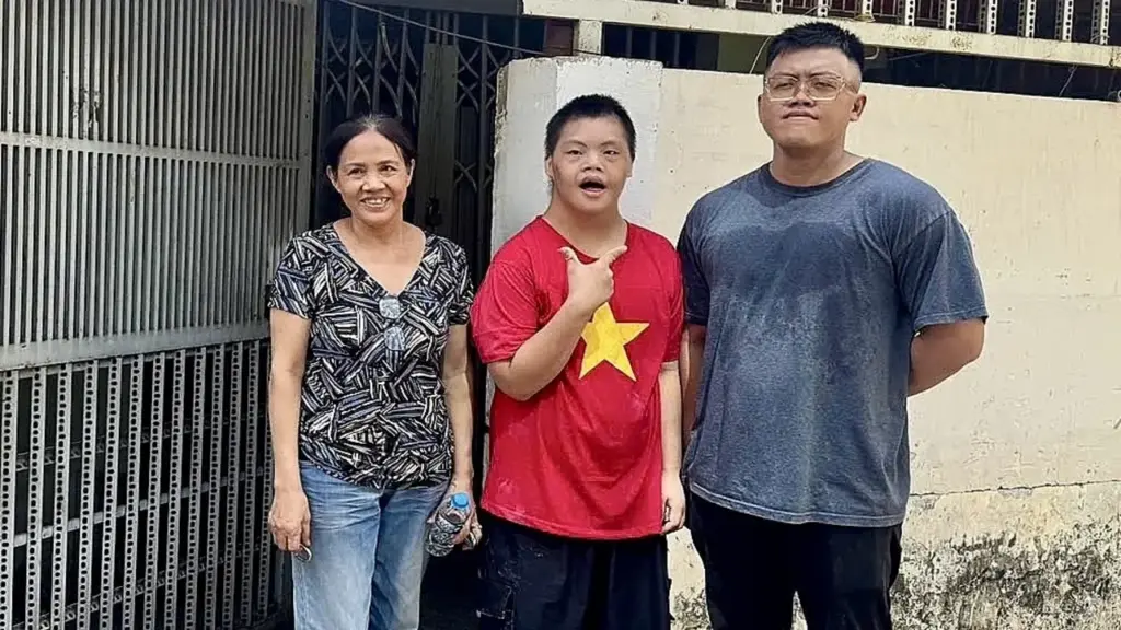 Chủ nhà bị ca sĩ Quang Lập 'chiếm dụng' nhận lại tài sản
