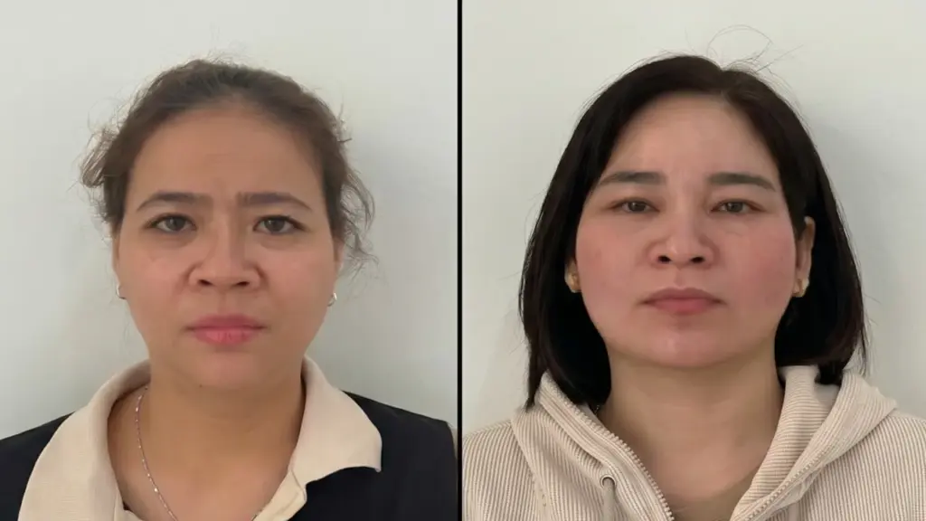 Công an TP.HCM kêu gọi người vay lãi nặng từ dây hụi online đến trình báo