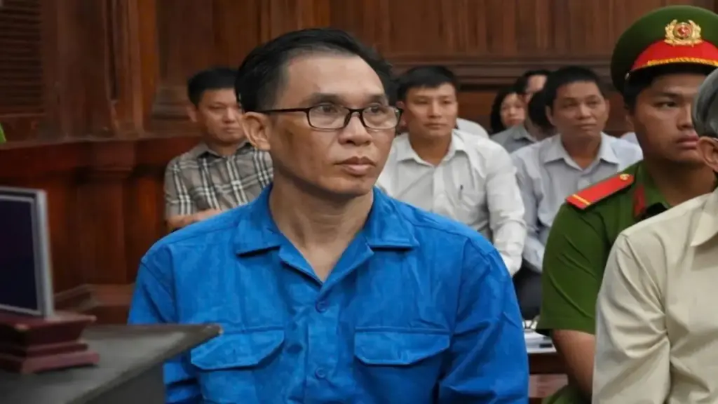 Cú lật kèo giúp đại gia Đinh Trường Chinh bán đất giá gấp hàng trăm lần