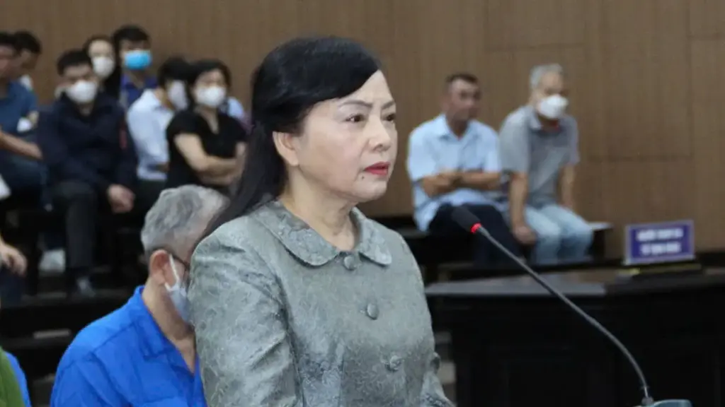 Cựu bộ trưởng Kim Tiến băn khoăn cách tính thiệt hại 803 tỷ đồng của vụ án