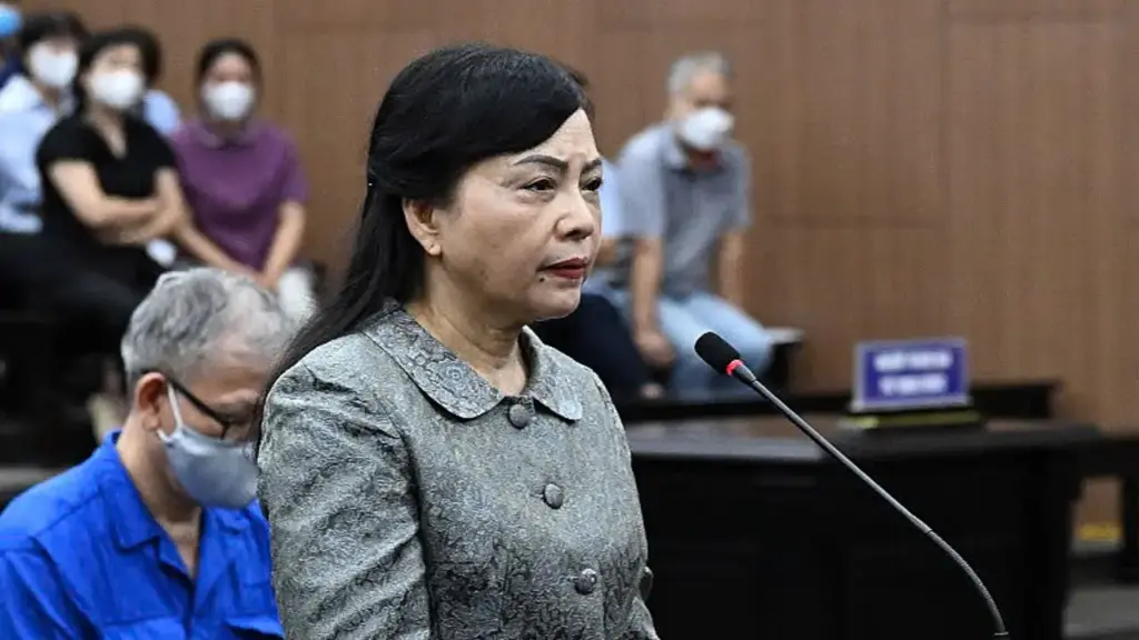 Cựu Bộ trưởng Kim Tiến: 'Tôi làm việc với động cơ trong sáng'