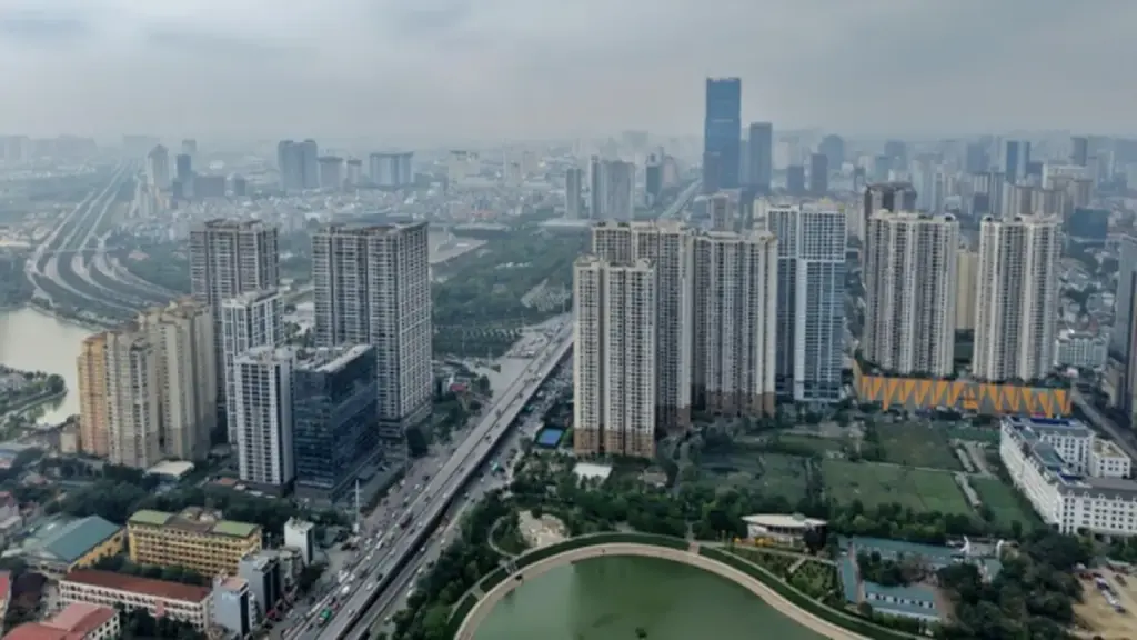 Hà Nội thu hồi 24 dự án tư nhân 'ôm đất', chậm triển khai