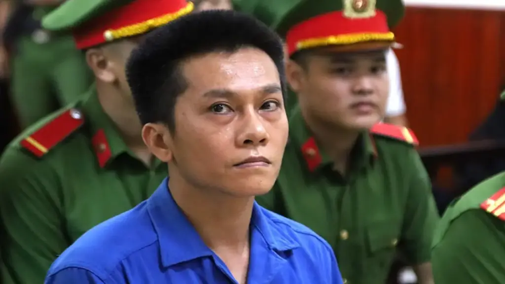 Kẻ giang hồ cướp ngân hàng ở Gia Lai bị phạt 30 năm tù
