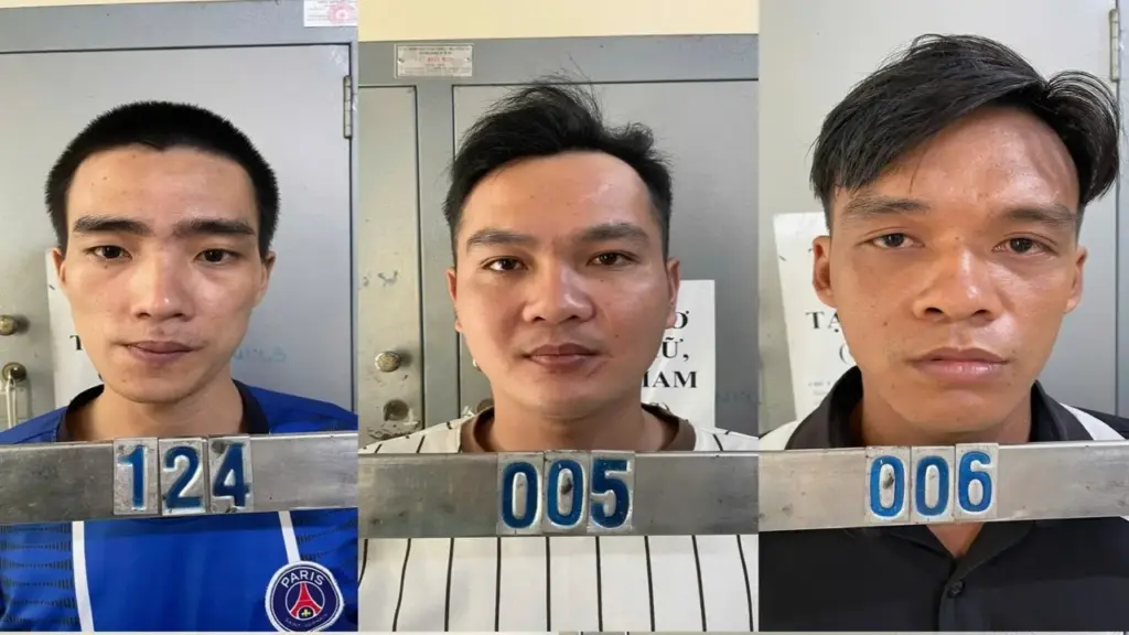 Khởi tố 5 đối tượng liên quan vụ án xảy ra gần một thập kỷ trước