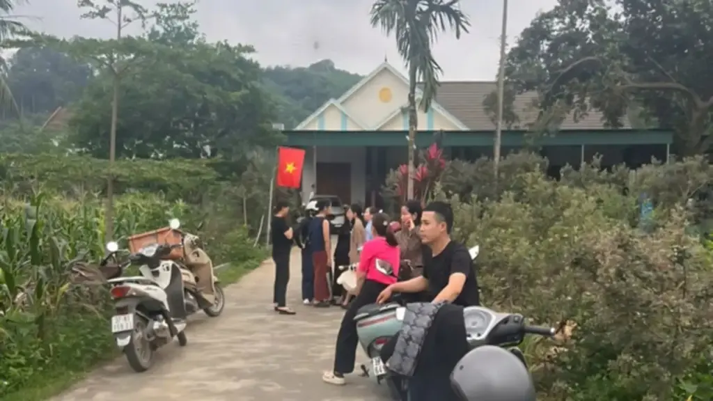 Khốn đốn vì phường, hụi