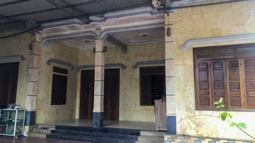 Không giao nhà đã bán đấu giá 4 năm, hai vợ chồng bị khởi tố