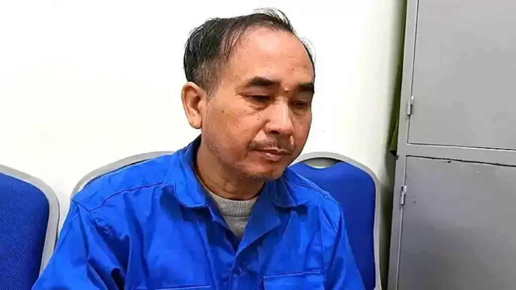 Loạt cựu cán bộ Sở Y tế Hà Nội nhận tiền, cấp phép sai cho 686 phòng khám, tiệm thuốc