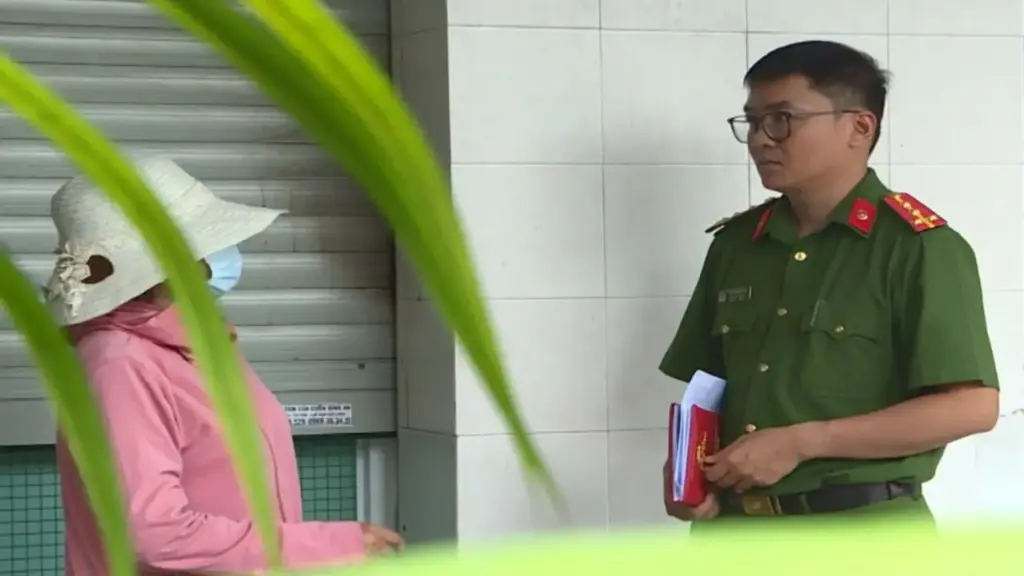 Nạn nhân Công ty Song Long nợ vài trăm triệu đồng, bị ép ký giấy nợ 5,6 tỷ