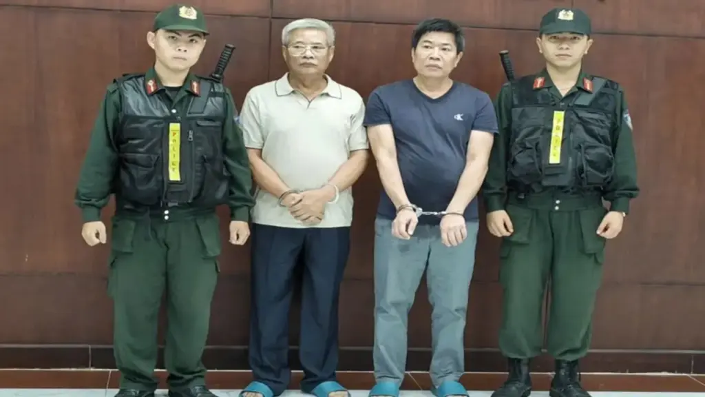 Phá đường dây sản xuất đông dược trái phép ở TPHCM