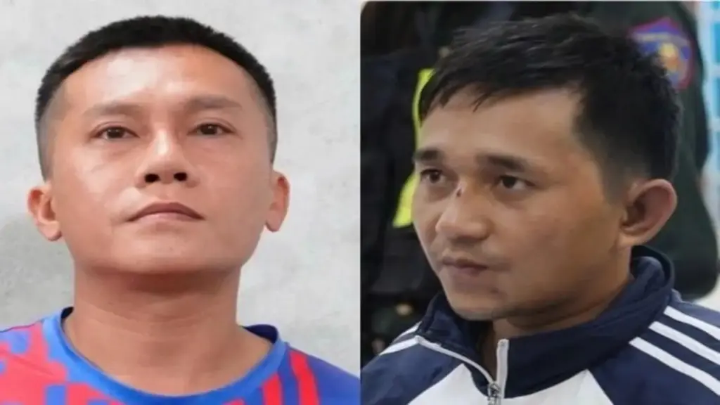 Sắp xét xử vụ Tài “Đen” và đồng phạm cướp ngân hàng ở Gia Lai