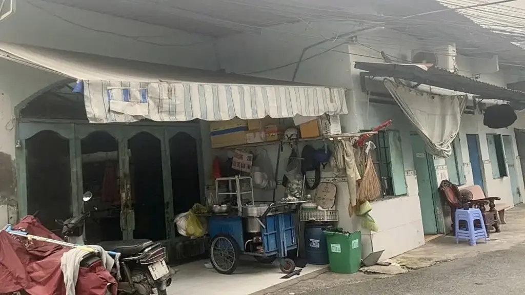 Thua kiện chú ruột vụ đòi nhà 'đứng tên giùm'