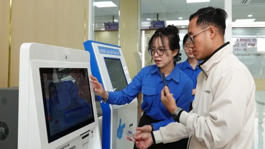 TP.HCM huy động 4.200 thanh niên tham gia chiến dịch 'Mùa hè số'