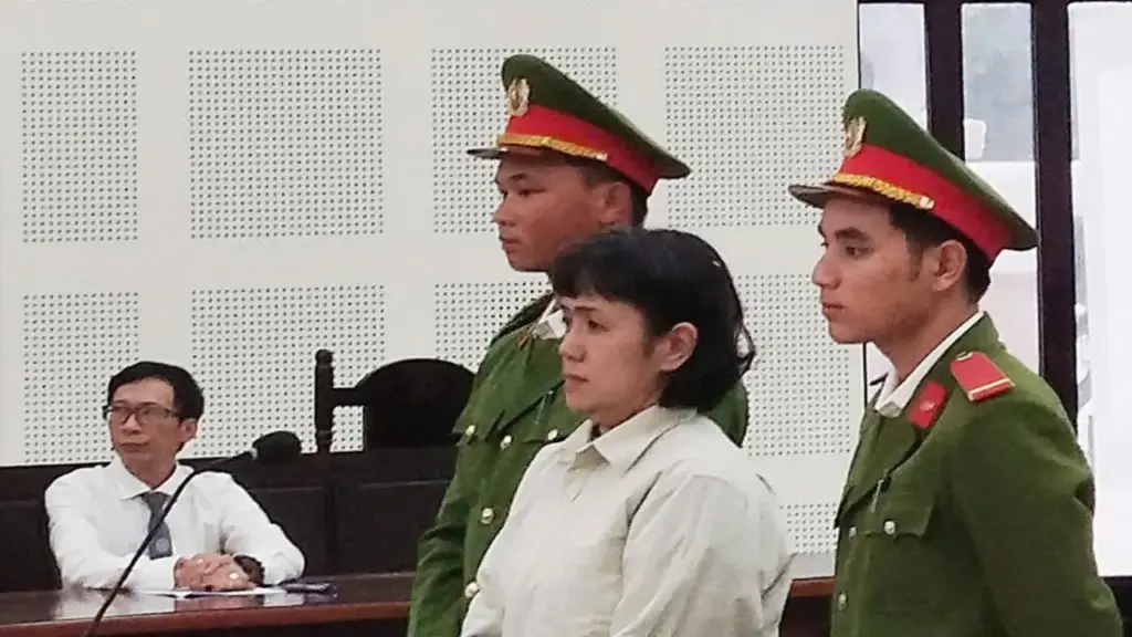 Vụ Bách Đạt An: Những tài sản nào của bà Hoàng Thị Kim Châu bị kê biên?