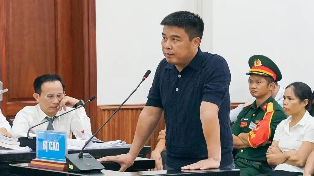 160 bị hại đề nghị tăng án Hậu 'Pháo' vì không nói rõ nguồn tiền đền 7.000 tỷ đồng