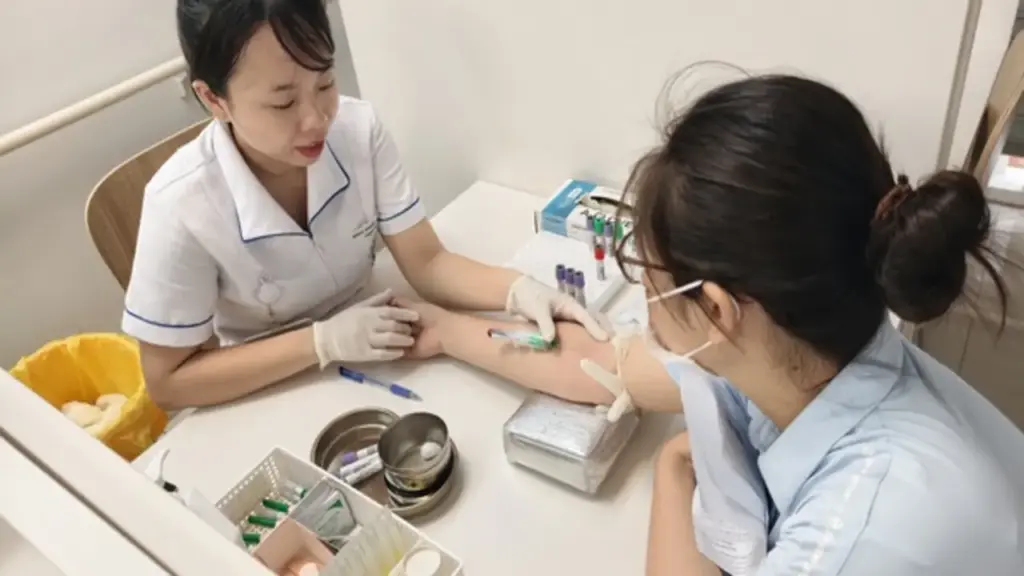 Bệnh viện Bạch Mai cơ sở Ninh Bình tiếp nhận 1.800 bệnh nhân ngày đầu hoạt động
