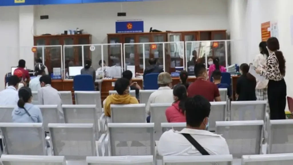 Cà Mau rút ngắn thời gian giải quyết 1.900 thủ tục hành chính