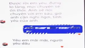 Cảnh sát ngăn người phụ nữ chuyển 1,3 tỷ đồng cho 'Tướng Mỹ' trên mạng