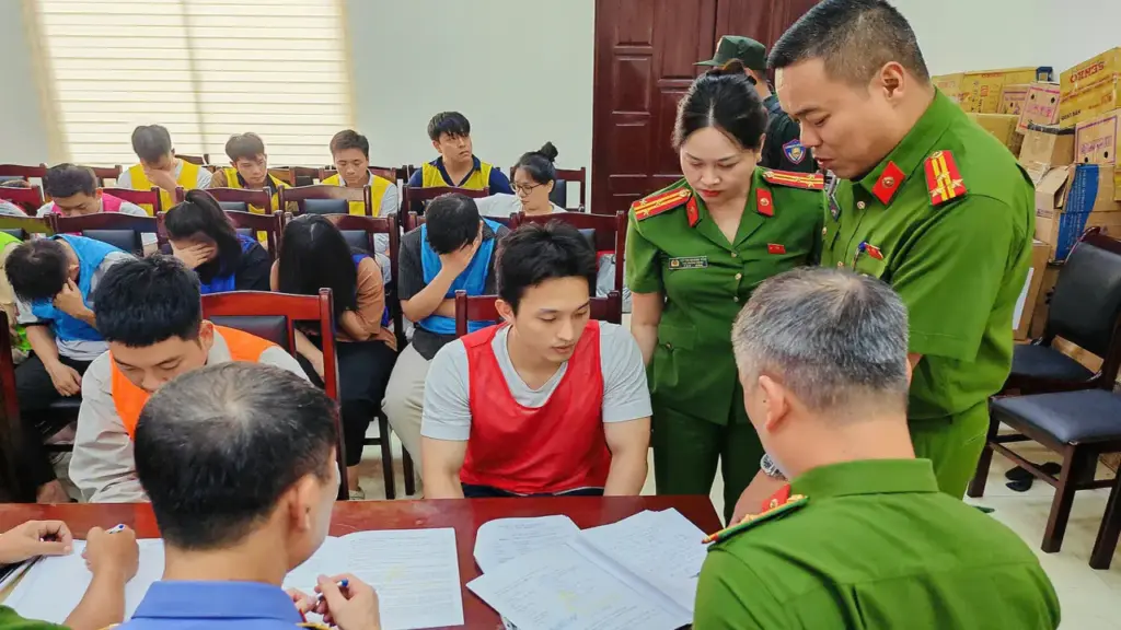 Chiêu lừa hơn 181 tỷ đồng từ gần 500 người 'mua hợp đồng sở hữu kỳ nghỉ'