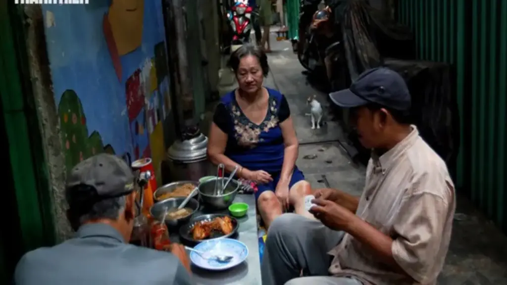 Chợ Gà, chợ Gạo ở TP.HCM trước kế hoạch 'thay áo mới'