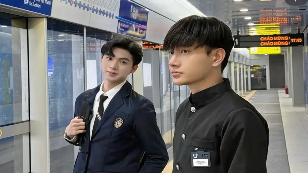 Chủ kênh TikTok Nhật Duy, Nhật Hoàng lãnh 9 năm tù vì tổ chức sử dụng ma túy