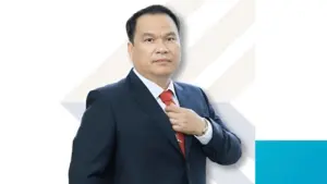 Chủ tịch và Tổng giám đốc Công ty tư vấn xây dựng Điện 4 bị bắt