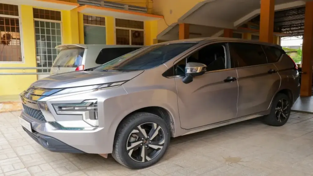 Chủ xe lấy lại phương tiện, khách thuê hoảng hốt báo mất ô tô ở Tây Ninh