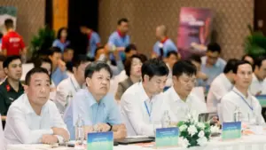 Chuyển từ cam kết sang thực thi để bảo vệ môi trường
