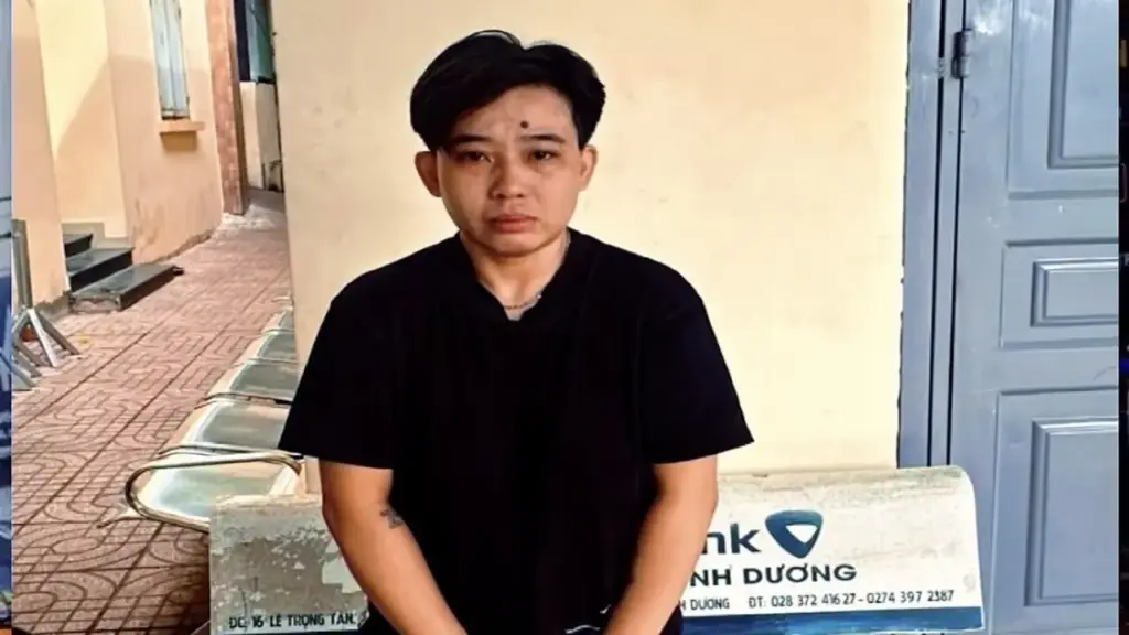 Cô gái vờ mua lắc vàng rồi cướp giật ở TPHCM