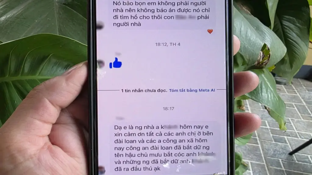 Công an phối hợp giải cứu lao động Việt bị bắt cóc, tống tiền ở nước ngoài