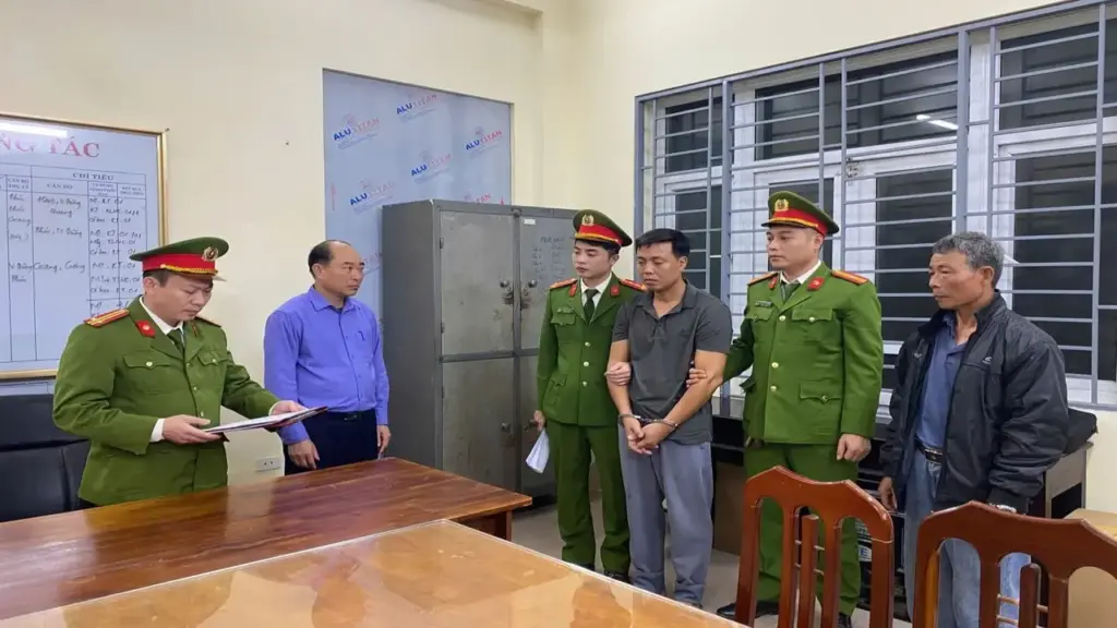 Công an tìm bị hại vụ lừa đảo 65 tỷ đồng tại nhiều tỉnh thành