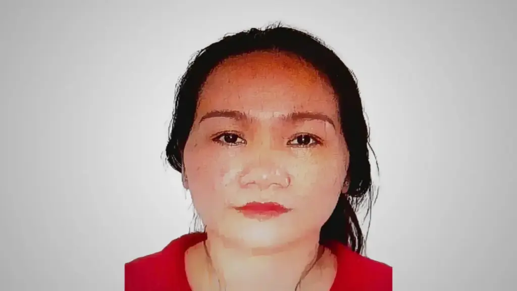 Công an TP.HCM kêu gọi người vay tiền lãi nặng của Nguyễn Thị Mỹ Ngọc đến trình báo
