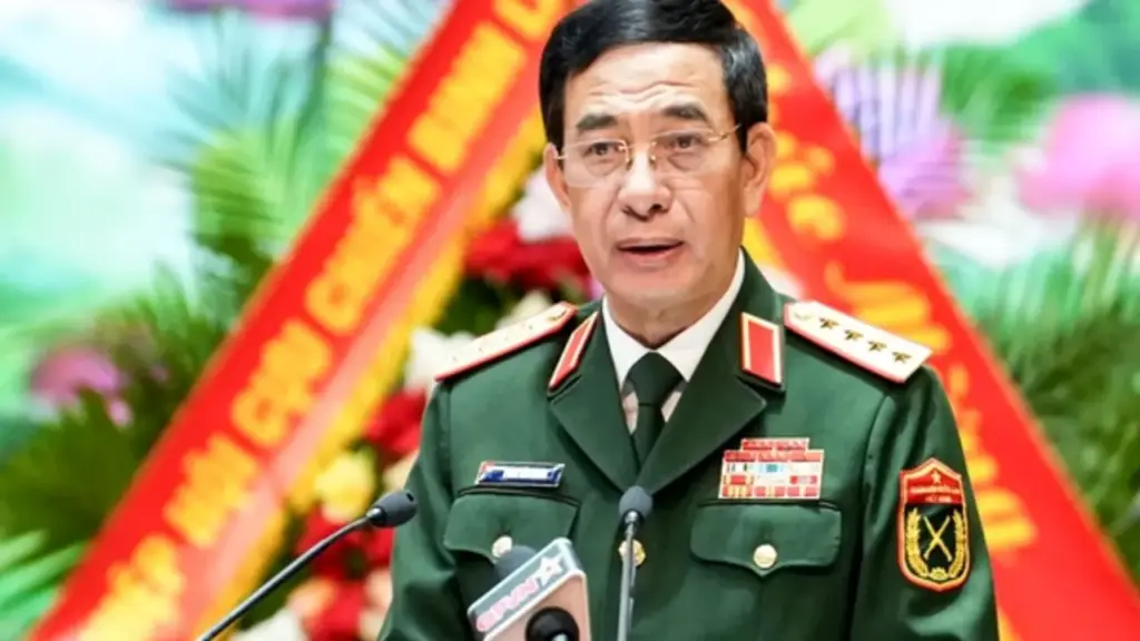 Đại tướng Phan Văn Giang: Công việc của Hội Cựu chiến binh cũng là nhiệm vụ của chiến sĩ