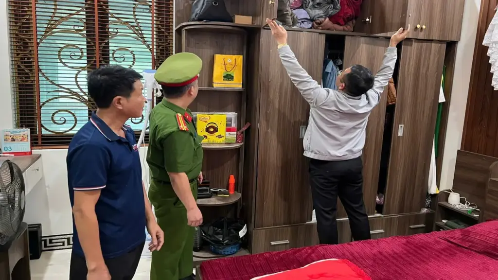 Đề nghị truy tố 8 công chức xã, chủ hộ kinh doanh ở Lào Cai
