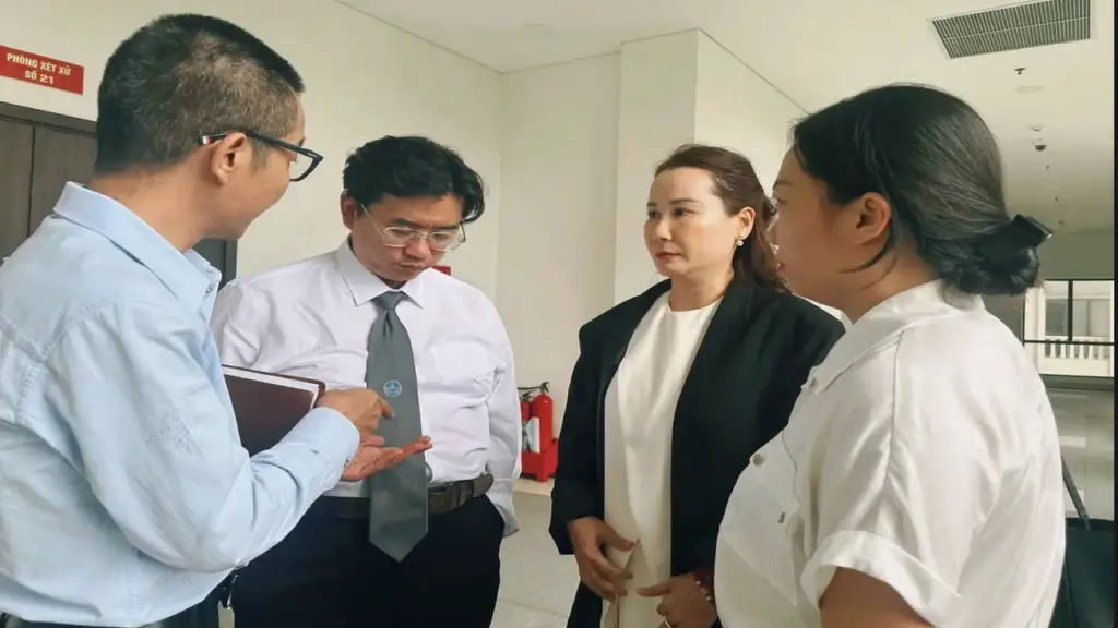 Gần 5 năm tranh chấp bản ghi “Giấc mơ trưa” giữa Giáng Son và BH Media