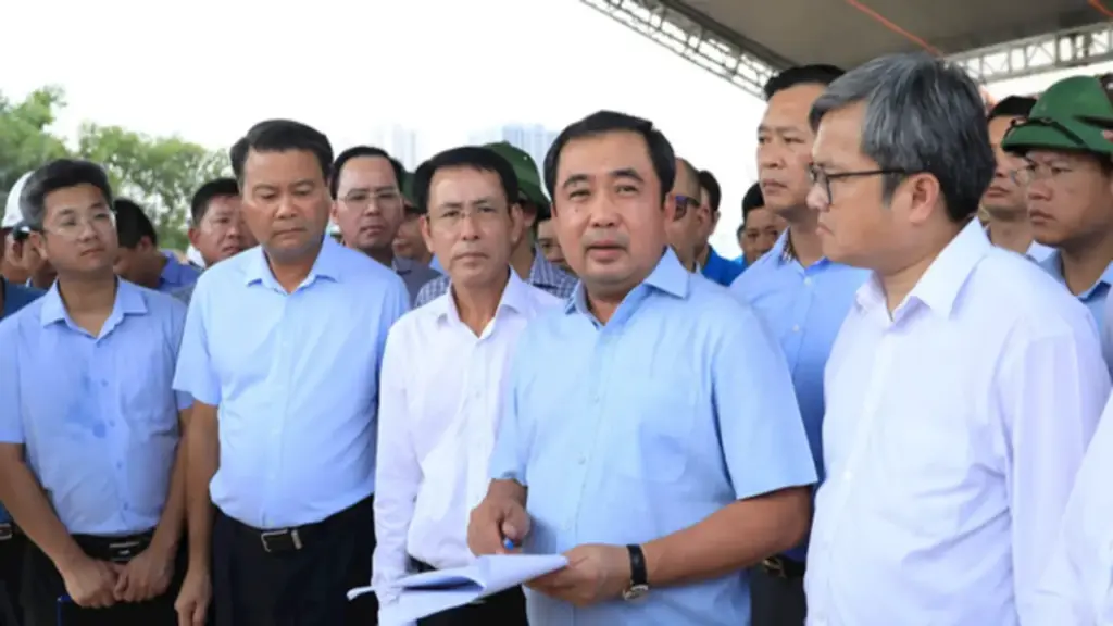 Hà Nội thông xe kỹ thuật QL6 đoạn Hà Đông - Xuân Mai trước tết Nguyên đán