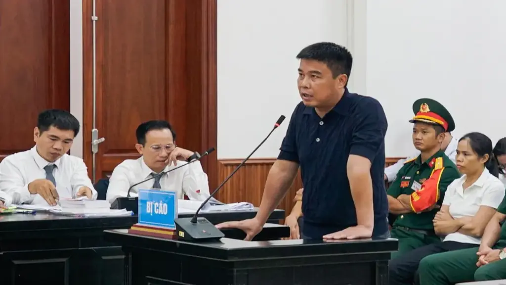 Hậu 'Pháo' từ chối trả lời luật sư, các bị hại không tin cam kết khắc phục 7.000 tỉ trong 90 ngày