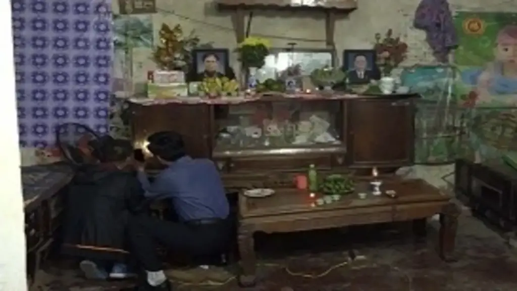 Hơn 40 ngày đêm lật mặt sát nhân (kỳ 1): Bé trai bị sát hại lúc rạng sáng?