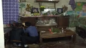 Hơn 40 ngày đêm lật mặt sát nhân (kỳ 1): Bé trai bị sát hại lúc rạng sáng?